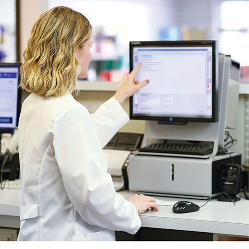 Scriptpro Generic Label Buyers Guide - Pharmacy Practice News