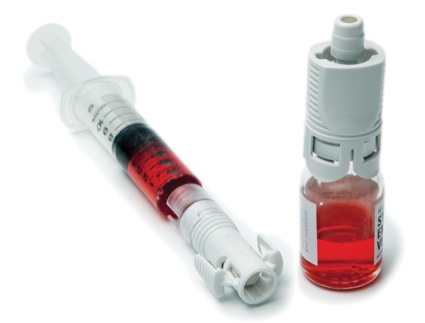 The Ins and Outs of Connecting CSTDs, Vials