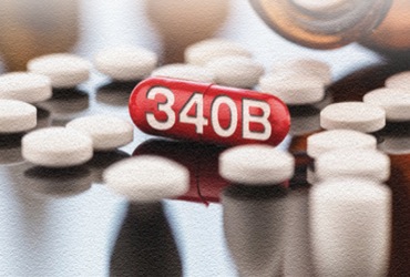 340B Program: Important, but Weaknesses Cited - Pharmacy Practice News