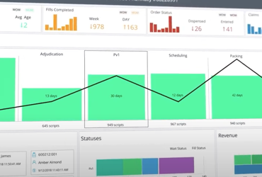 Keycentrix Keycentrix Adds Three New, Value-adding Features to its Newleaf ...