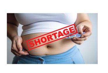 Semaglutide Shortage Puts Pharmacy Compounders in Spotlight