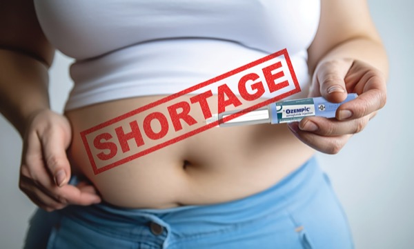 semaglutide shortage 2023 Semaglutide Shortage Puts Spotlight on Compounding