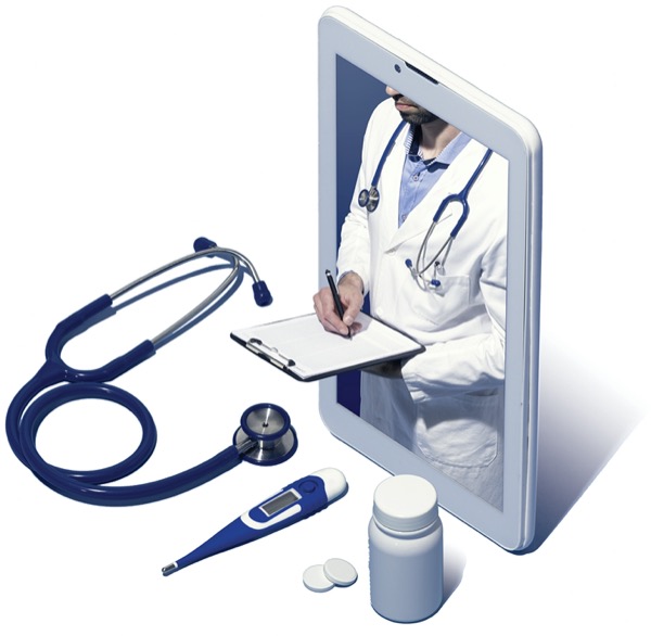 DEA Seeks Input on Telemedicine Prescribing of Controlled Substances