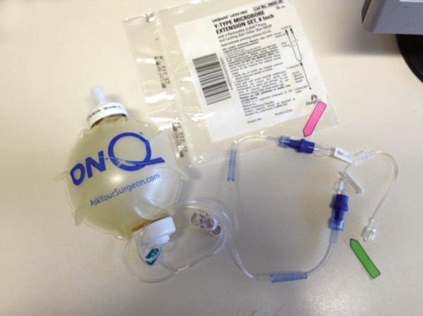 Safety Risks Beyond the Pharmacy Walls