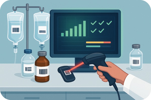 Safemed Graph Medication Safety Dashboards Insights