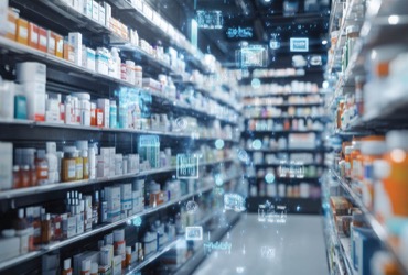 AI Pharmacy Administration Advancements