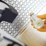 Transforming IV Compounding Via Innovation and Integration