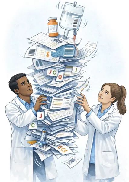cpt code for vitamin b12 injection administration Reimbursement Primer for Pharmacy Payment Basics