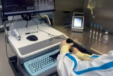 Testing Reporting Workflow IV Workflow Management Systems in Ambulatory Infusion