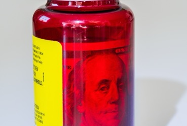 Medication TrumpRx Consumer Website Launch