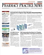 IVWMS Downtime Strategies for Sterile Compounding